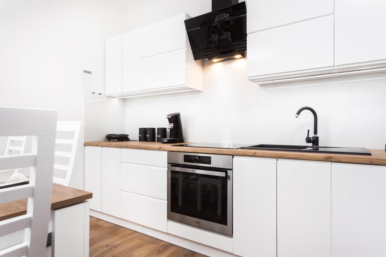 City Of The Kings - Wolf Apartment Krasków Εξωτερικό φωτογραφία