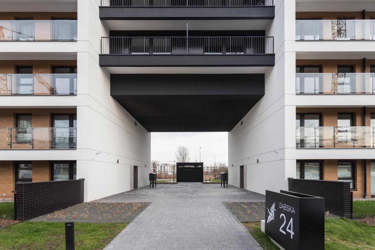 City Of The Kings - Wolf Apartment Krasków Εξωτερικό φωτογραφία