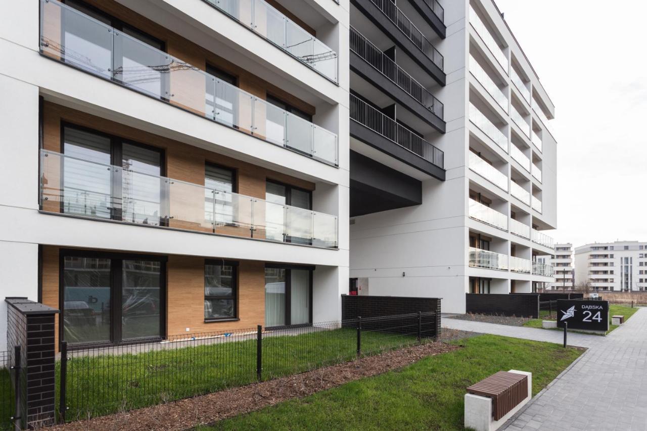 City Of The Kings - Wolf Apartment Krasków Εξωτερικό φωτογραφία