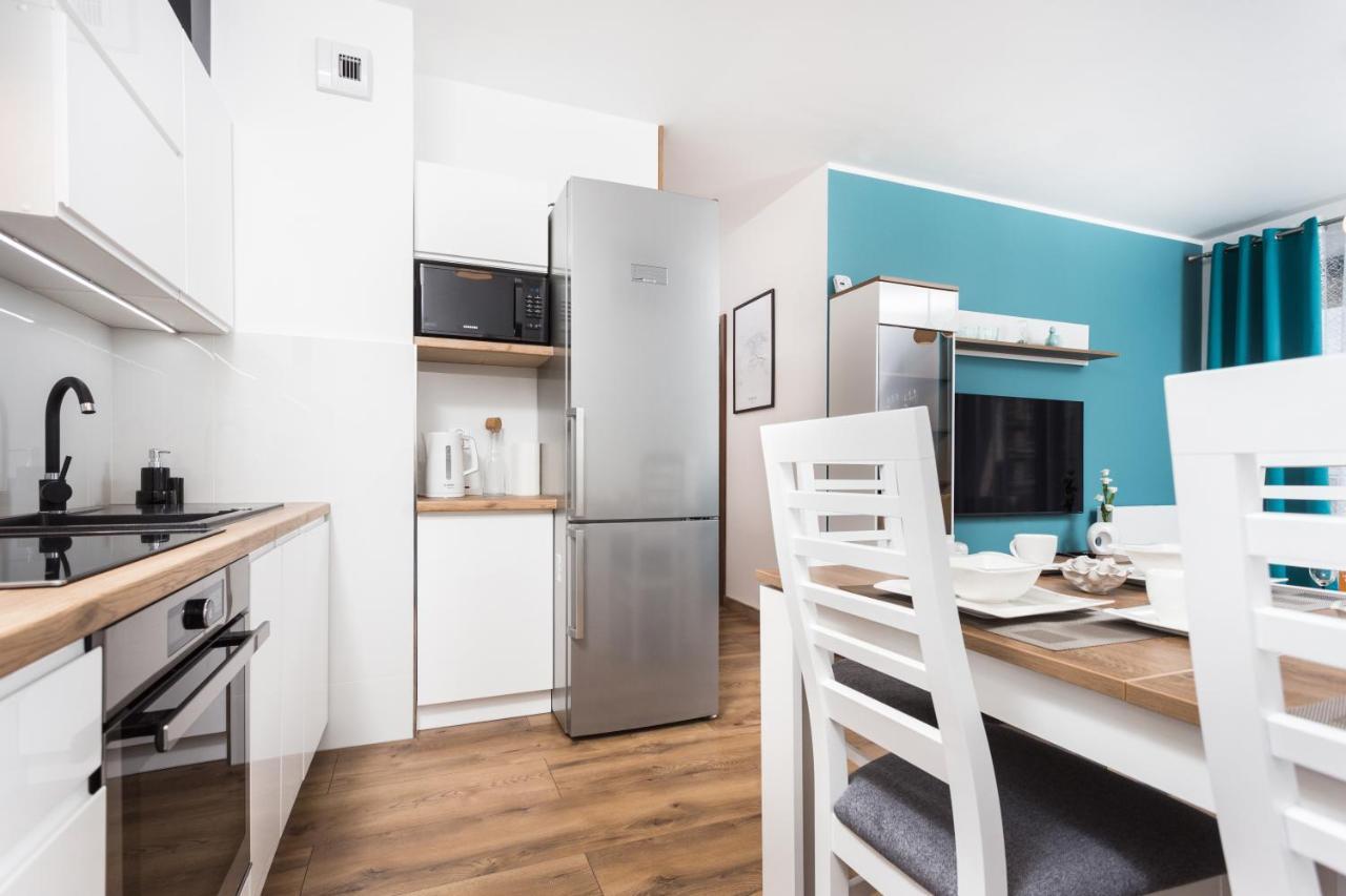 City Of The Kings - Wolf Apartment Krasków Εξωτερικό φωτογραφία