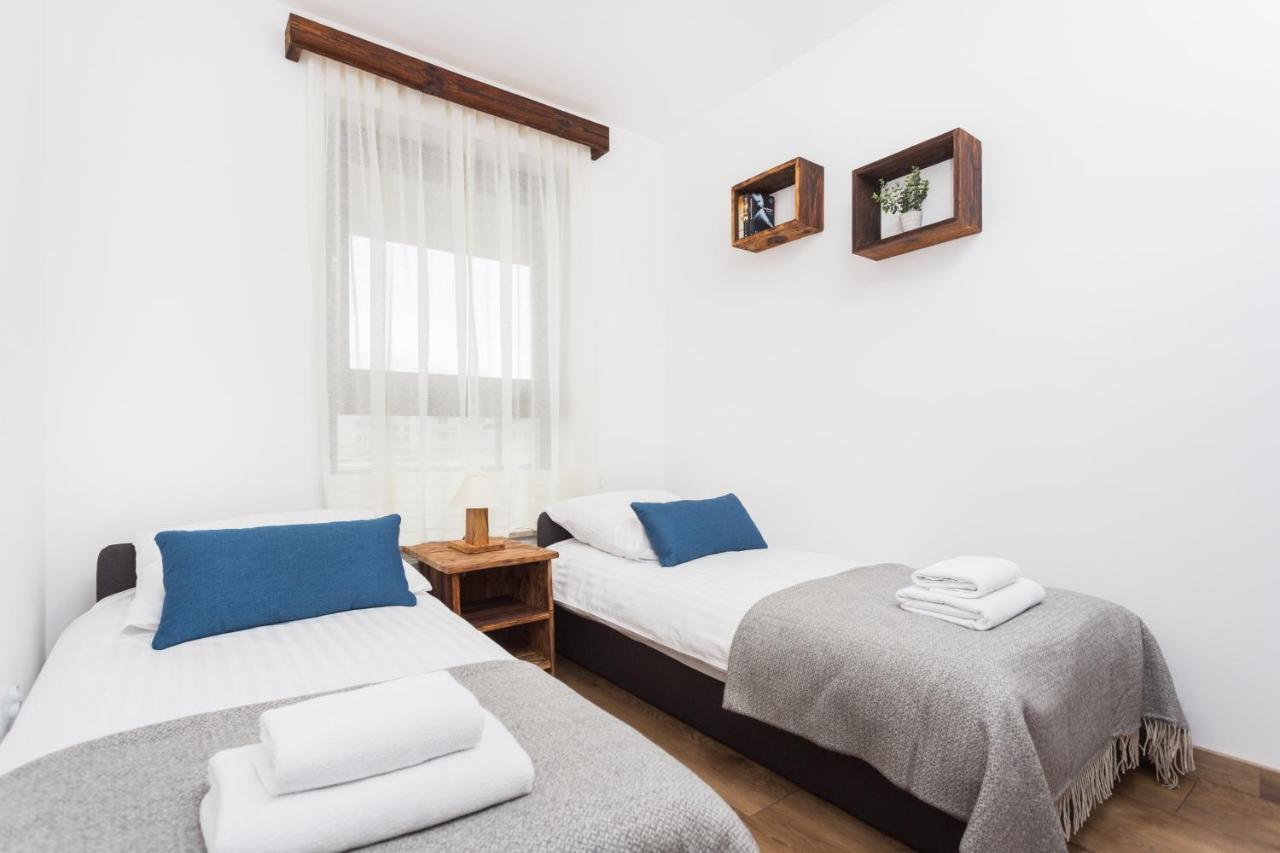 City Of The Kings - Wolf Apartment Krasków Εξωτερικό φωτογραφία